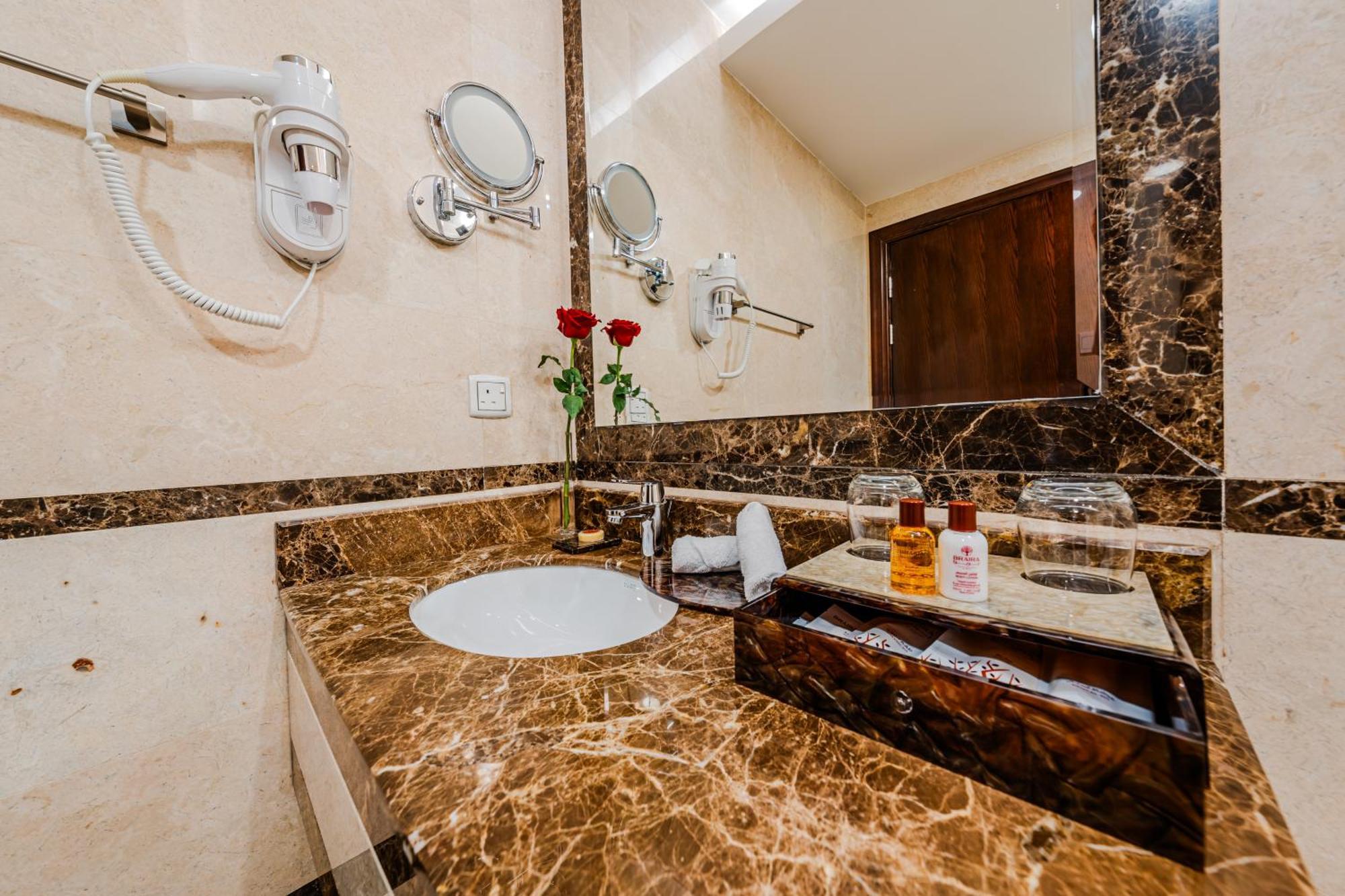 Hotel Braira Al Al Jubail Exterior foto