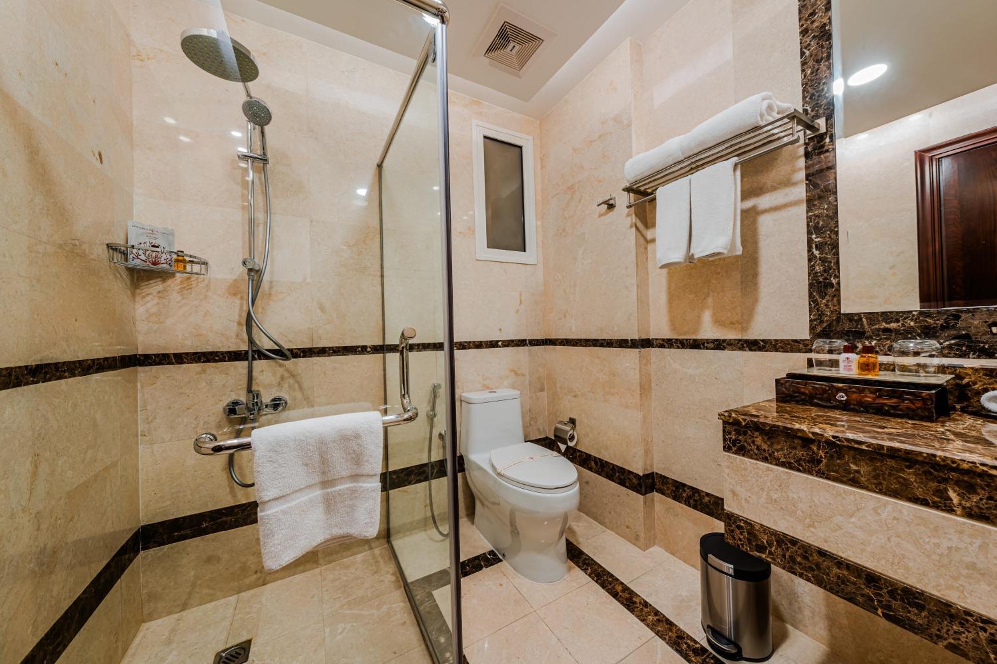 Hotel Braira Al Al Jubail Exterior foto