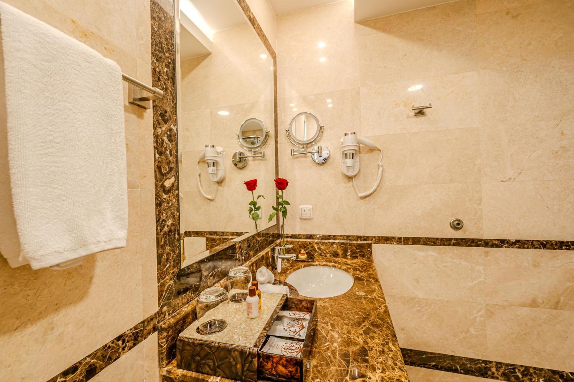 Hotel Braira Al Al Jubail Exterior foto
