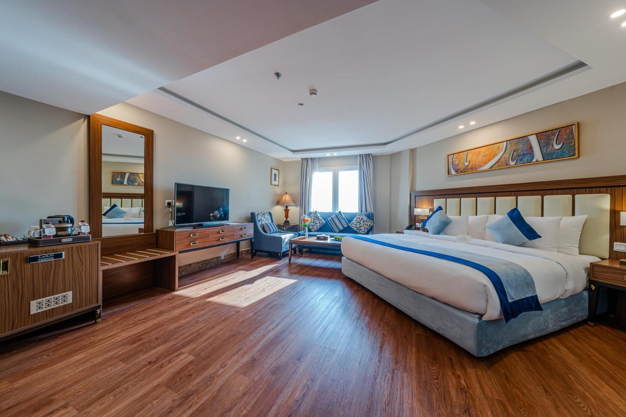 Hotel Braira Al Al Jubail Exterior foto