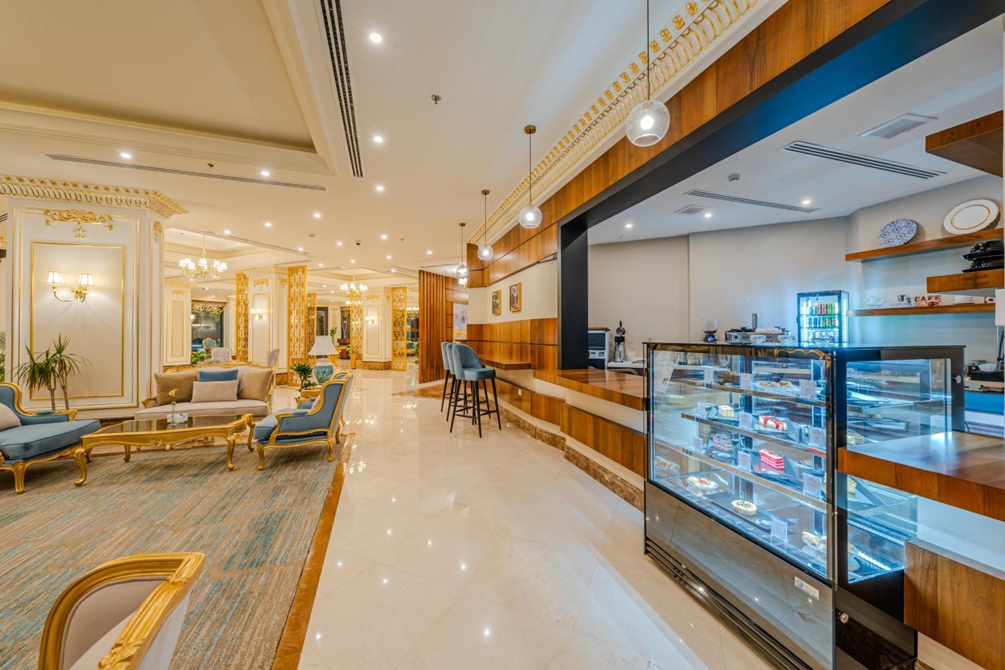 Hotel Braira Al Al Jubail Exterior foto