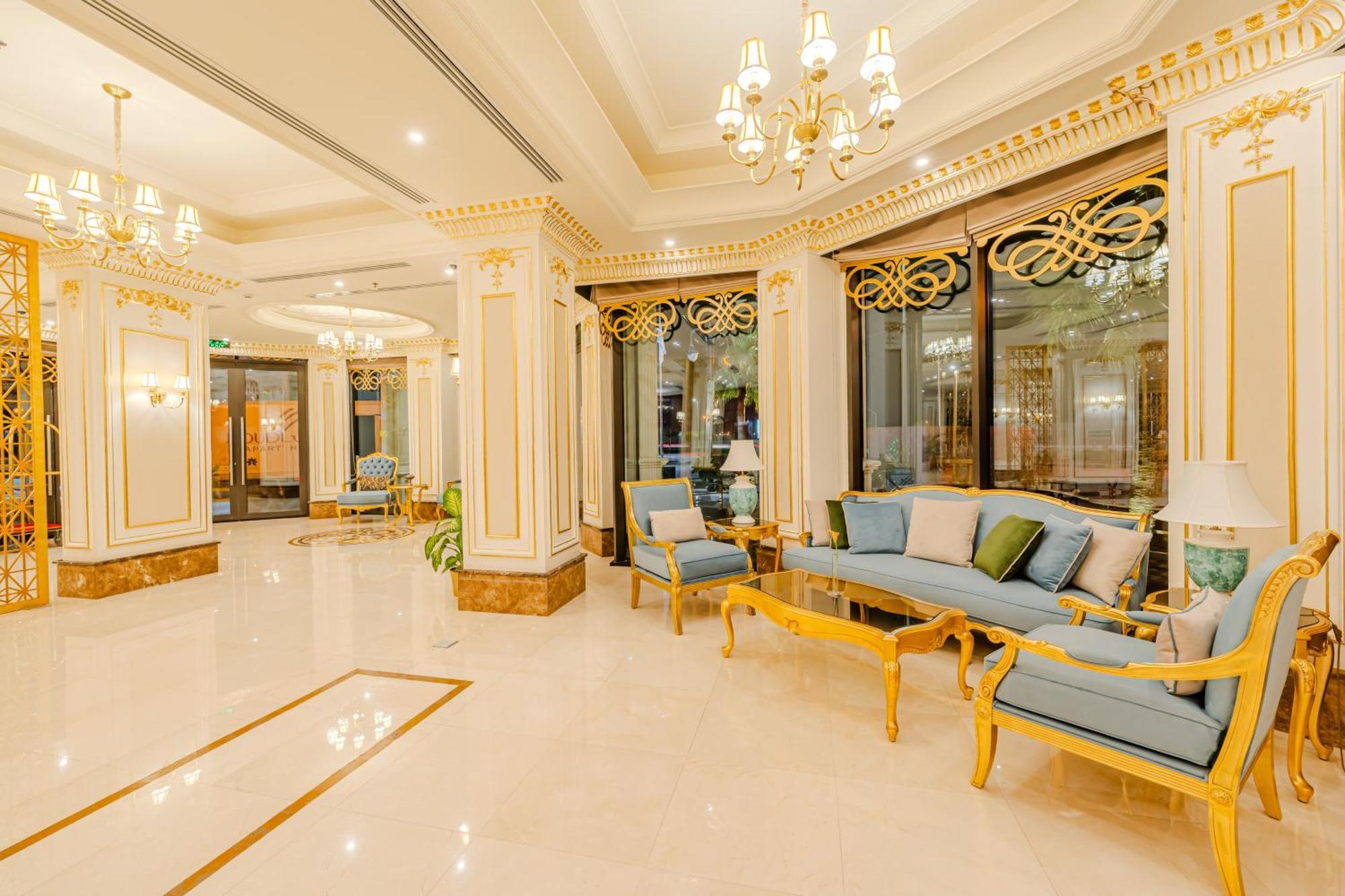 Hotel Braira Al Al Jubail Exterior foto