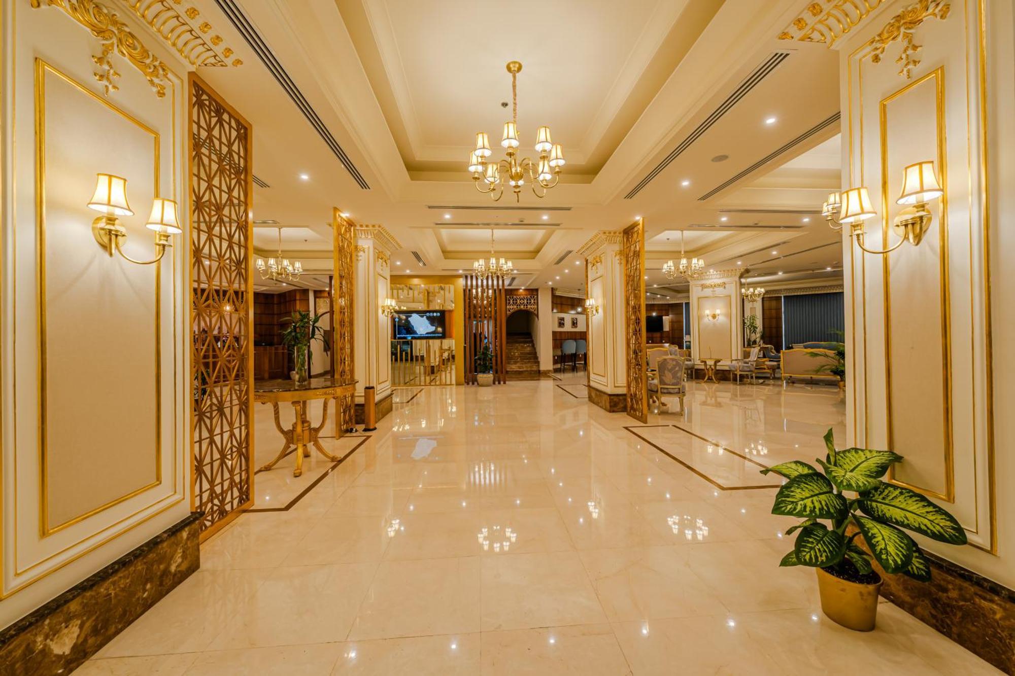 Hotel Braira Al Al Jubail Exterior foto