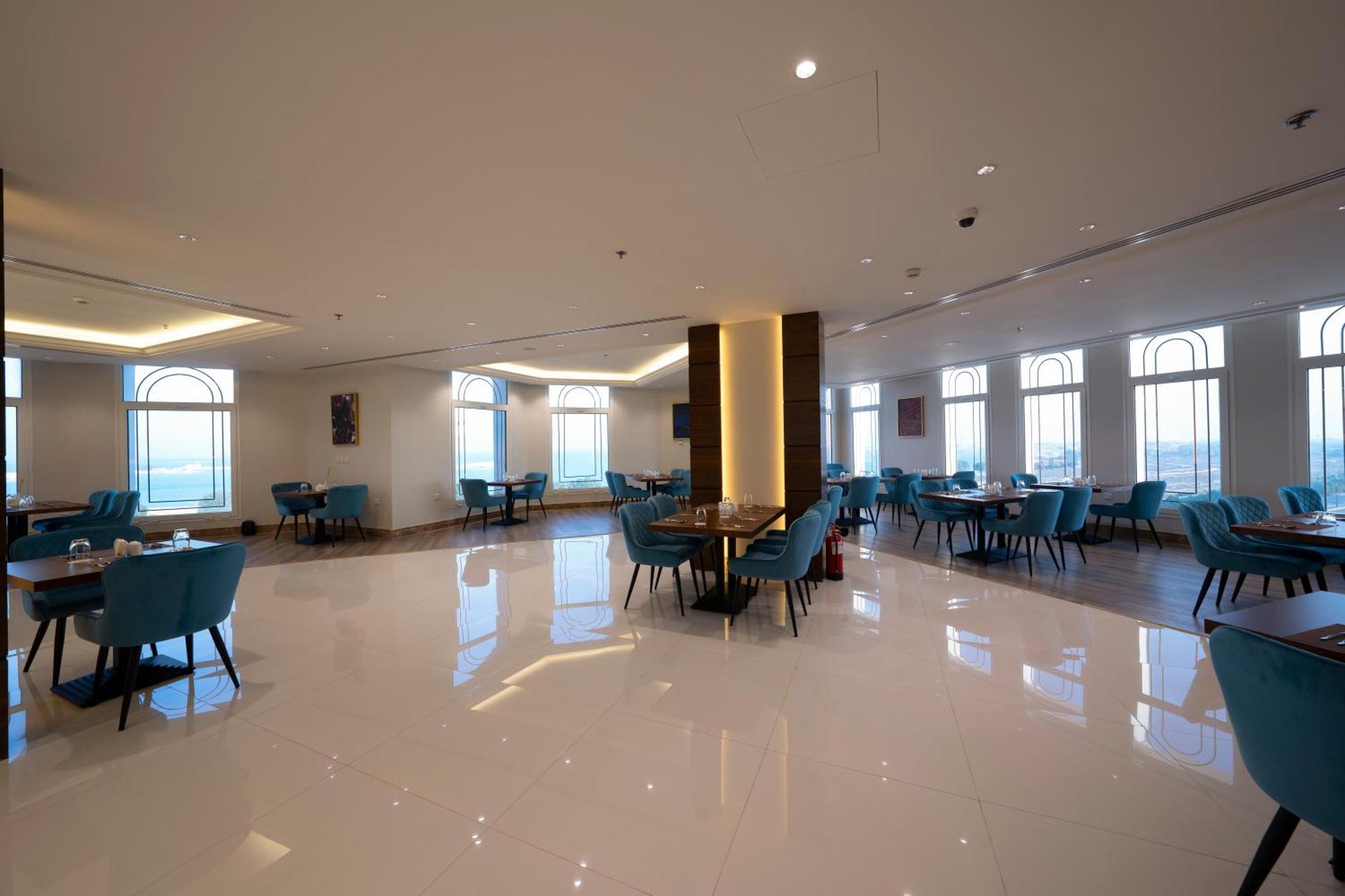 Hotel Braira Al Al Jubail Exterior foto